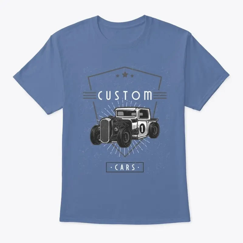 Custom Cars